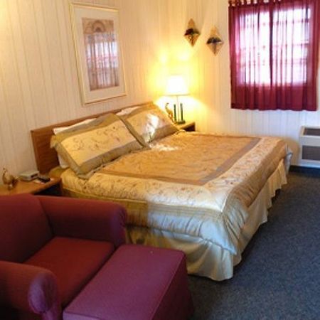 Budget Host Inn Virginia Phòng bức ảnh