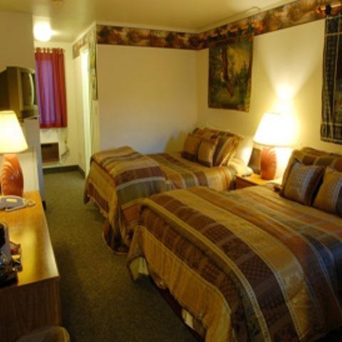 Budget Host Inn Virginia Phòng bức ảnh